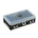 TK-21 boxing box, 6+5 departments, 15.4 x 9.7 x 4.6 cm