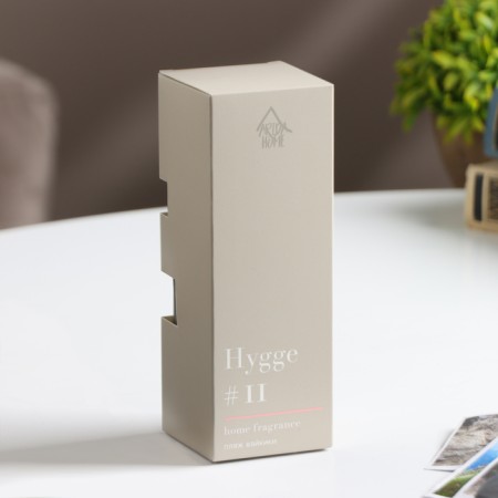 Diffusor "HYGGE" Aromatic, 50 ml, Vaikiki beach-7