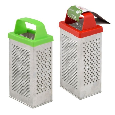 4-sided tero multidide