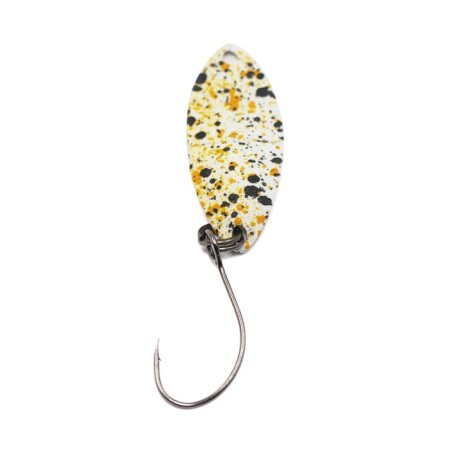 Micro -mocking namazu Pro Tia Hocse, weight 3.1 g, color 119