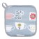 Sequent Ethel cup 20*20 cm, 100% p/e