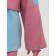 Sweatshirt for girls, height 116 cm, pink color
