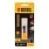 Denzel Borfrase, type K, metal, carbide, zenker 90 °, 12 mm