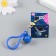 Trick plastic puzzle "Cube. Cosmonaut" 3.5x3.5x3.5 cm