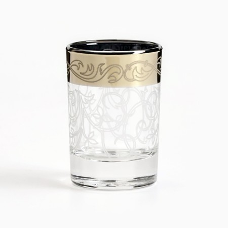 Mini-bar "Inspiration" Bar Stream, Capherine, 6 glasses, 6 piles-6