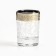 Mini-bar "Inspiration" Bar Stream, Capherine, 6 glasses, 6 piles