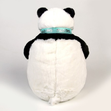 Soft toy "Panda", 40 cm-4