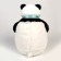 Soft toy "Panda", 40 cm