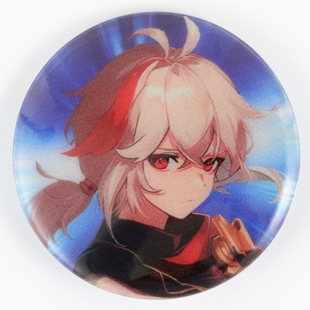 The reflective icon "anime", d = 56 mm-1