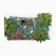 Soil for the aquarium (5-10 mm), light-white-turquoise-pink, 350 g