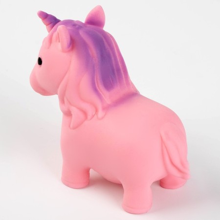 Antistress Magor "Unicorn", in a bag, with paste, mix-2