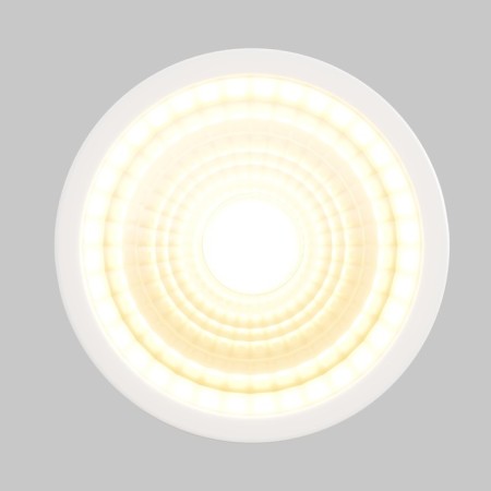 LED Module VOLTEGA 7191, 50x50x20 mm, LED, 7W, 700LM, 3000K, white color-2