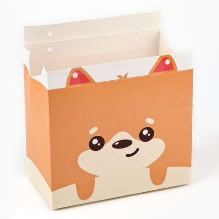 Sweet box "Pyosik", 10 x 18 x 14 cm-6