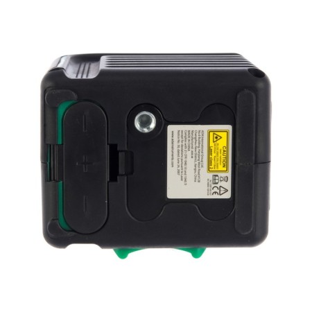 Laser Laser ADA Cube 360 ​​Green Professional Edition, up to 20 m, 2 rays, 532 nm-7