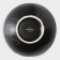Porcelain salad Magistro pietra lunare, 780 ml, d = 16 cm, black color