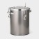 Smokehouse "Miracle", for hot smoking, 13 liters