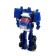 Robot "Hero", transformed by one movement