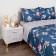 A set with a blanket 1.5 joint venture Sofi de Marko "Massimo", size 180x230 cm, 150x220 cm, 50x70 cm
