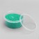 Follow candle, 100 g, green