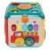 Developing Game Center Everflo Activity Cube HS0460988, multi -colored