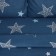 Bed linen Pavline 2sp Zebra star 175x215, 180x215, 70x70cm 2pcs 90g/m, polyester 100%