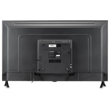 TV Hyundai H-LeD40BS5002.40 ", 1920x1080, DVB-C/T2/S2, HDMI 3, USB 2, Smarttv, Black-1