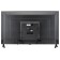 TV Hyundai H-LeD40BS5002.40 ", 1920x1080, DVB-C/T2/S2, HDMI 3, USB 2, Smarttv, Black