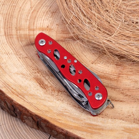 Swiss knife "Bern", 11v1-2