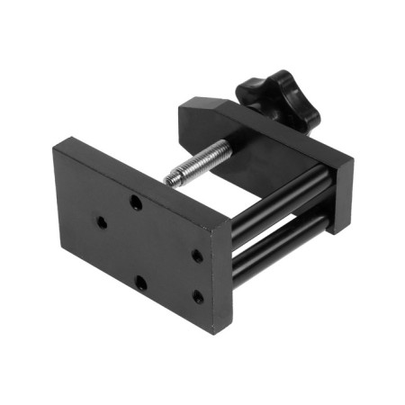 A vice for repairing the tundra clock, for work with the case, complete with forms of 12 pcs.-7