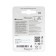 Battery GP, NI-MH, AAA, HR03-2BL, 1.2V, 1000 mAh, blister, 2 pcs.