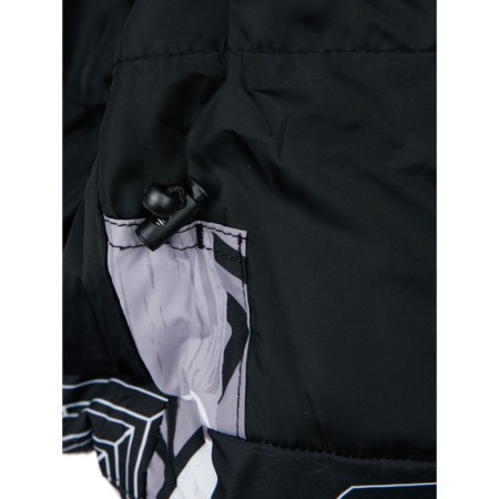 Demician jacket for the boy PlayTode, height 140 cm-11