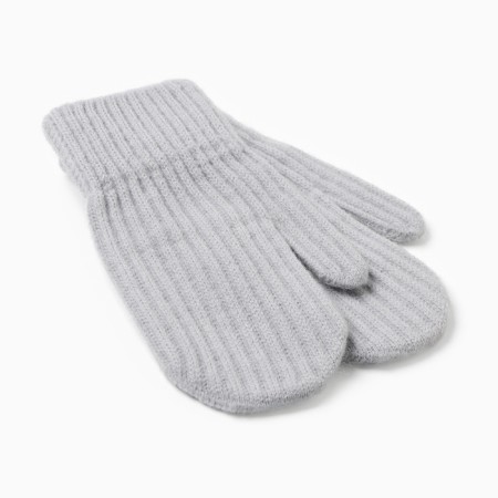 Baby mittens Minaku, col. Blue 18 cm-1