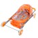 Stroller for dolls Universal "chanterelles", metal frame