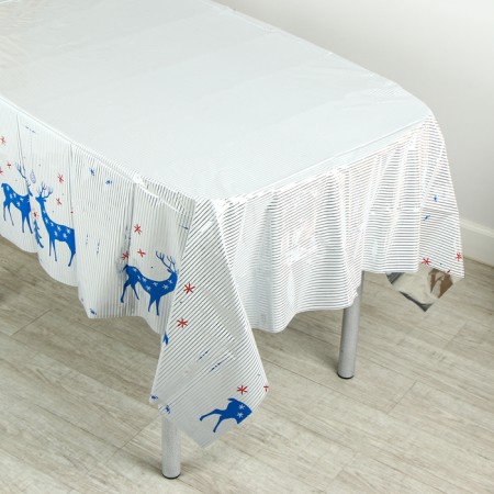 Tables "Deer", 137 × 183 cm-2