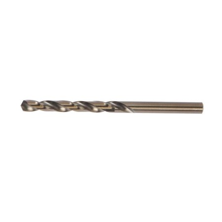 Tundra metal drill, HSS-CO (5% cobalt), cylindrical shank, 7 x 110 mm-1