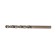 Tundra metal drill, HSS-CO (5% cobalt), cylindrical shank, 7 x 110 mm
