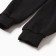 Pants for boys, black color, height 122 cm