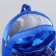 Plush Baby backpack for the boy "Cool car", 21x15 cm