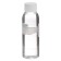 Cleaner, degreaser on the skin and fabric, Luxart Leather, 80 ml