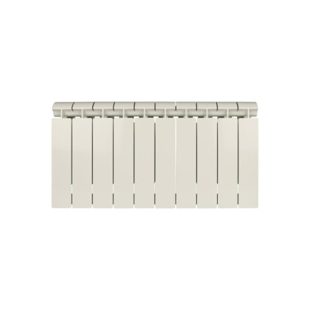 Bimetallic radiator Global Style Extra 350, 350 x 85 mm, 10 sections-2