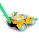 Catcane "Machine Race" on a stick, color mix