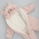 Kinderlitto Kinderlitto “Avanti-1”, height 68-74 cm, color pink powder
