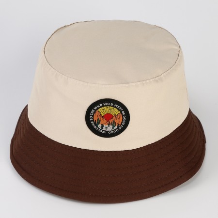 Panama Panama for the boy "Wild World", beige color, rn 54-5