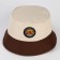 Panama Panama for the boy "Wild World", beige color, rn 54