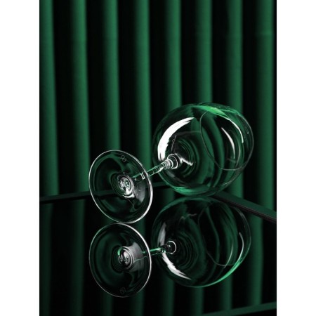 A set of glass glasses for the wine "Enoteka", 780 ml, 6 pcs-3