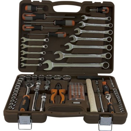 Set of end heads Ombra OMT93S, 93 subjects-1
