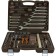 Set of end heads Ombra OMT93S, 93 subjects