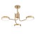 3 lamps