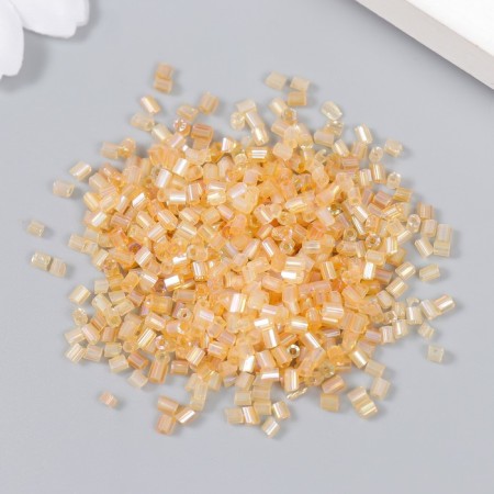 Zlatka beads 10/0, 10 g, No. 1162 Golden-1