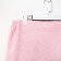 SUCH STOPS ECONOME and I: Pareo towel 68*150cm + Chalma, central pink, 100%HL, 320 g/m2